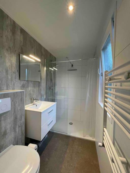 Apartamento Luxus Cube In Lathum, Naehe Arnheim Exterior foto