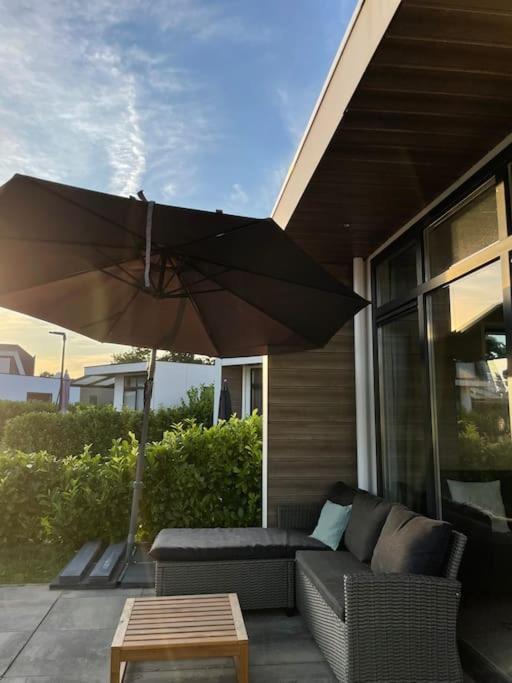 Apartamento Luxus Cube In Lathum, Naehe Arnheim Exterior foto