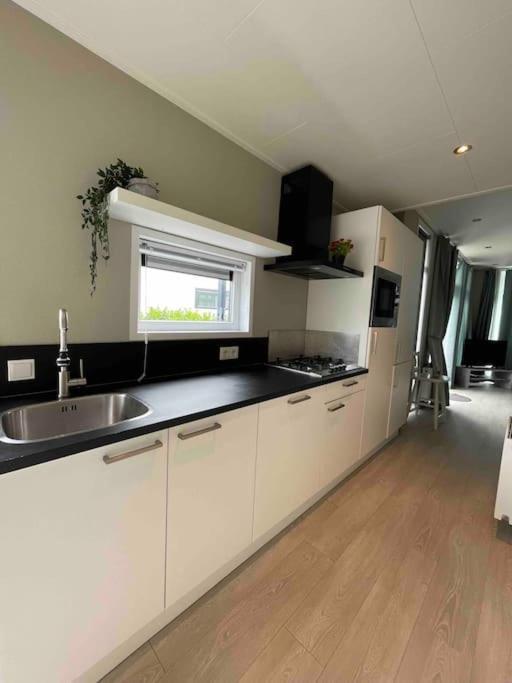 Apartamento Luxus Cube In Lathum, Naehe Arnheim Exterior foto