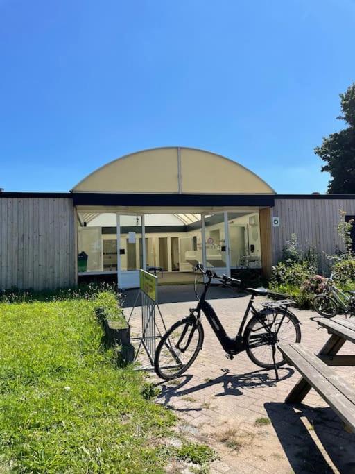 Apartamento Luxus Cube In Lathum, Naehe Arnheim Exterior foto