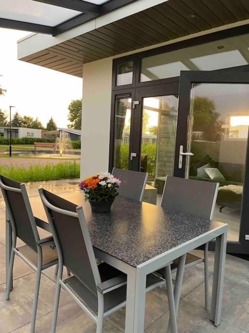 Apartamento Luxus Cube In Lathum, Naehe Arnheim Exterior foto