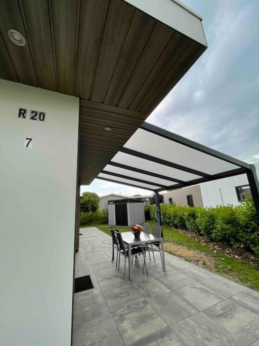 Apartamento Luxus Cube In Lathum, Naehe Arnheim Exterior foto