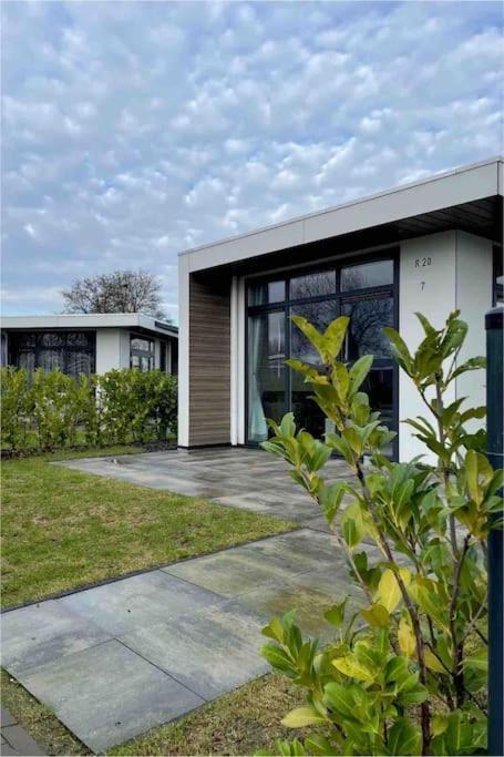Apartamento Luxus Cube In Lathum, Naehe Arnheim Exterior foto