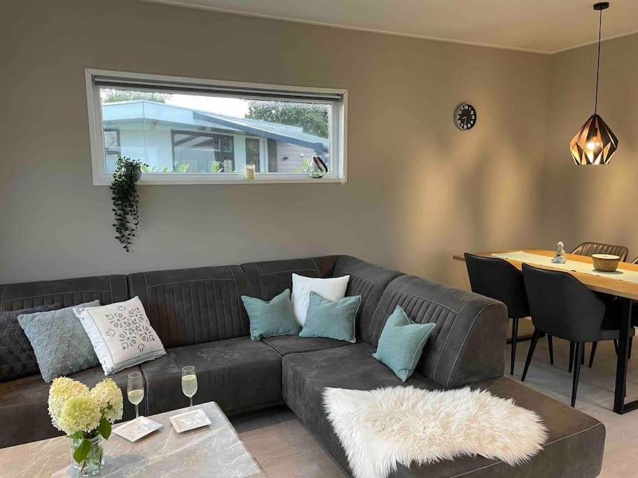 Apartamento Luxus Cube In Lathum, Naehe Arnheim Exterior foto